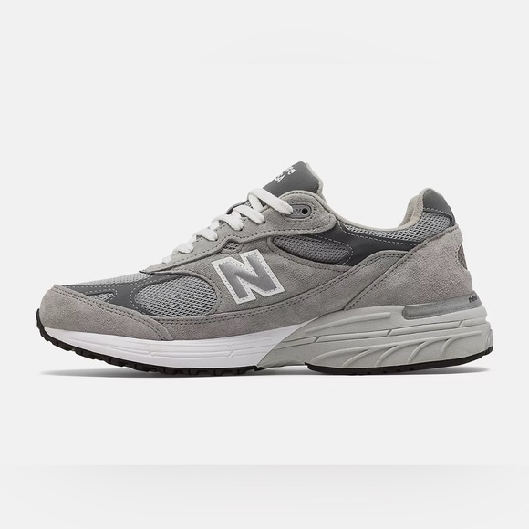 Women’s New Balance USA 993 Core Sneaker